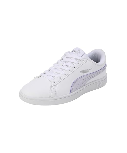 Puma | Smashic Unisex's Comfort Casual Sneakers