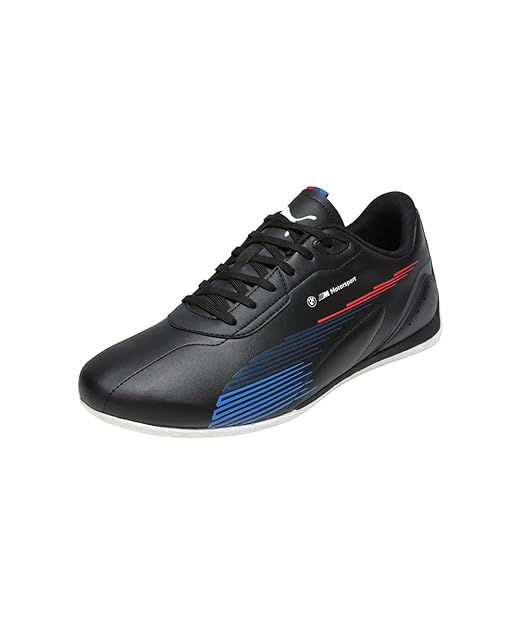 Puma Unisex-Adult BMW MMS Neo Cat 2.0 in Sneaker