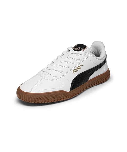 Puma Unisex-Adult Club Kayzer Sneaker