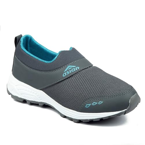 ASIAN Wonderwalk-01 Unisex's Walking Shoes