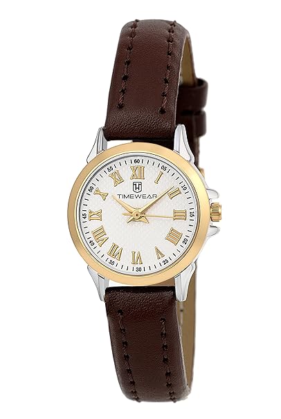 TIMEWEAR Formal Watch Collection for Women
