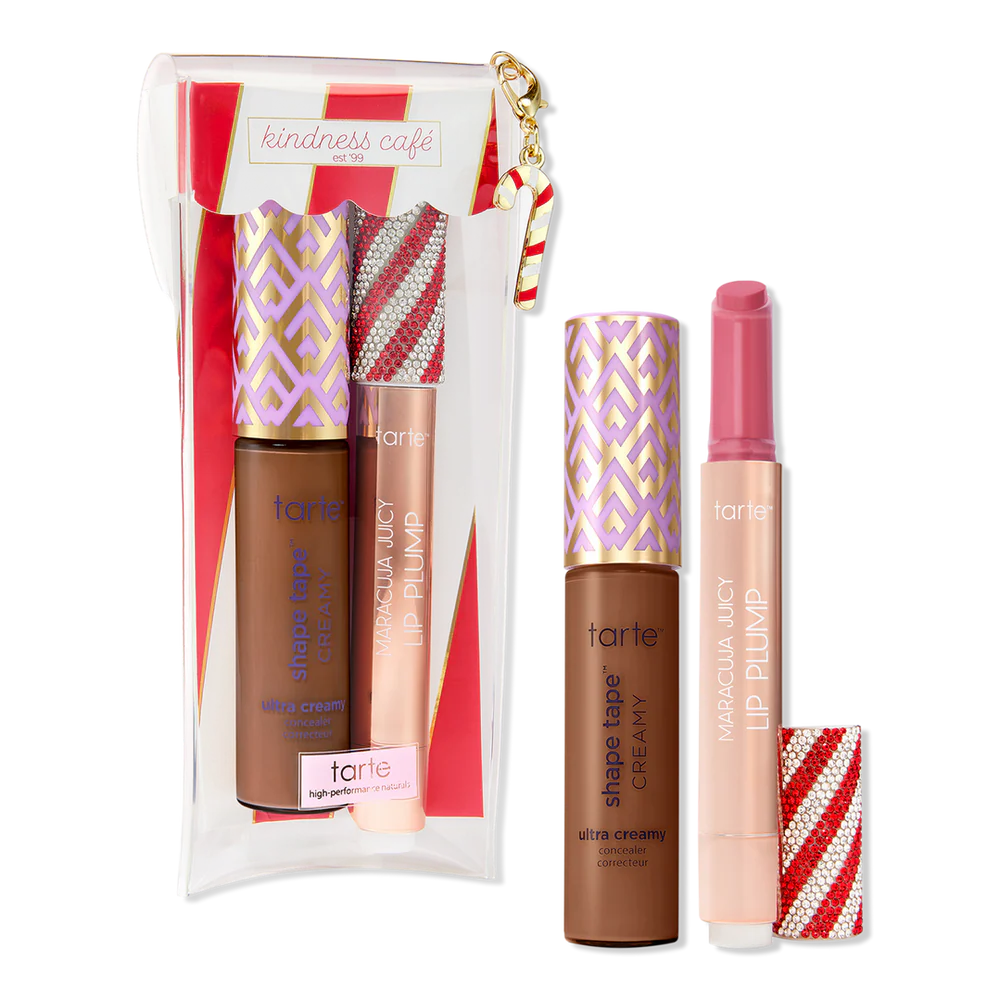 Tarte The Award Winners Best-Sellers Set - Shape Tape Creamy Concealer