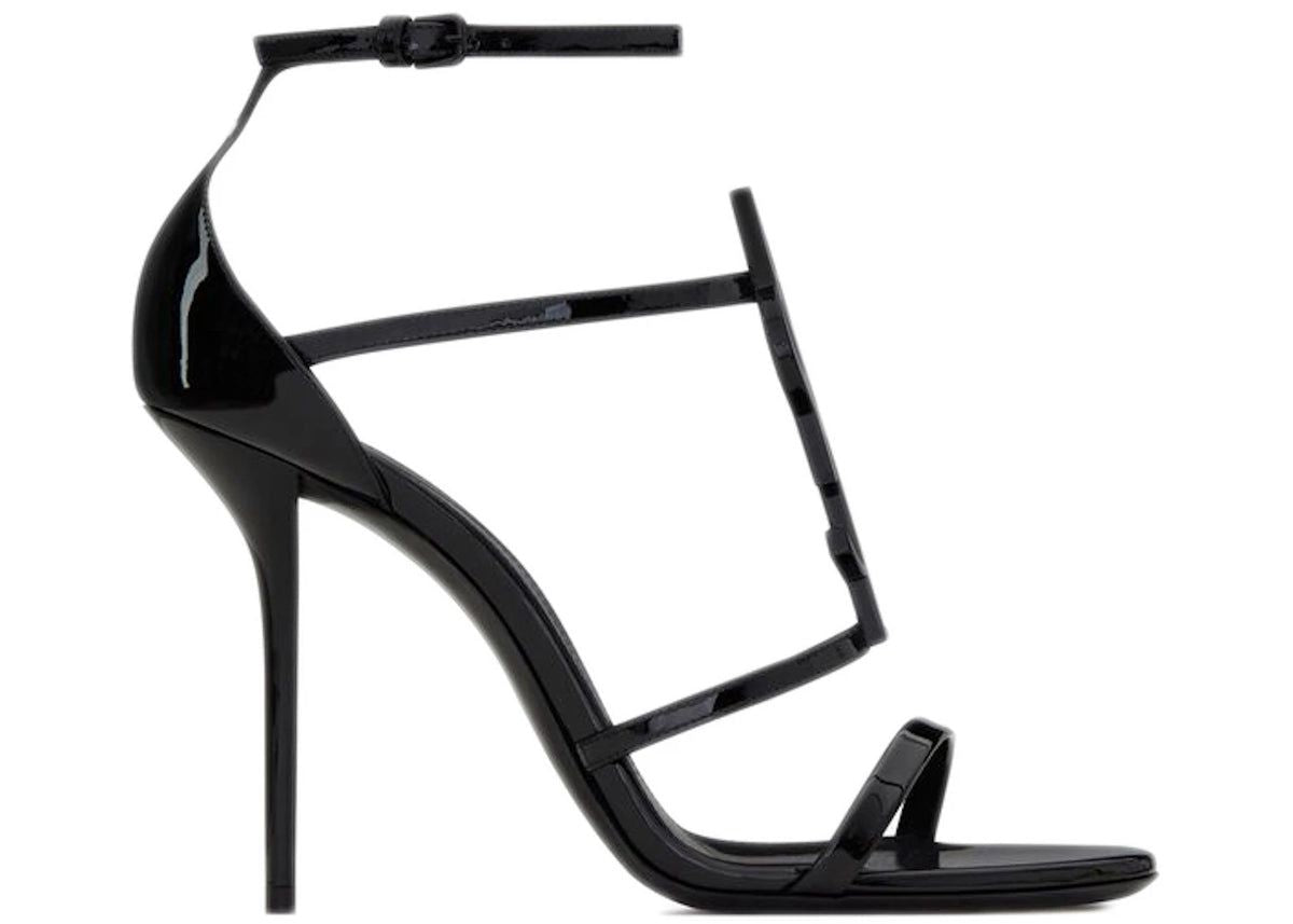 Rockstud Cage Sandals