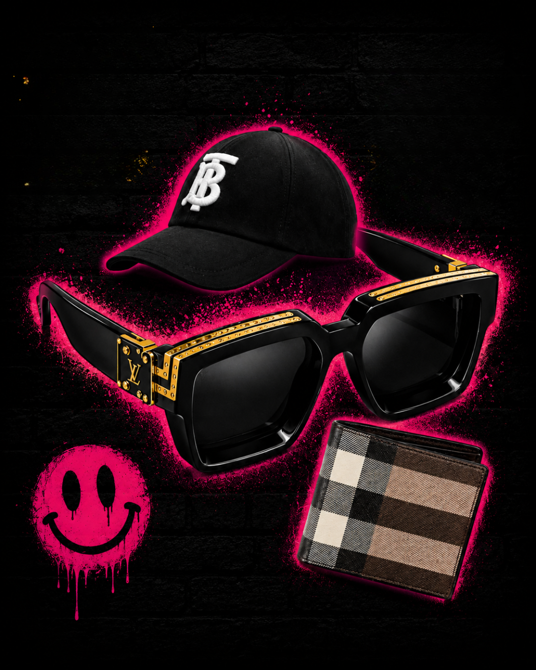 Accessories