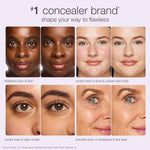 Tarte The Award Winners Best-Sellers Set - Shape Tape Creamy Concealer