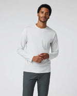 Vuori Long Sleeve Mens Feather Tee