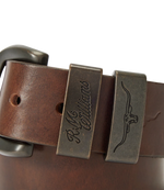 Drover belt