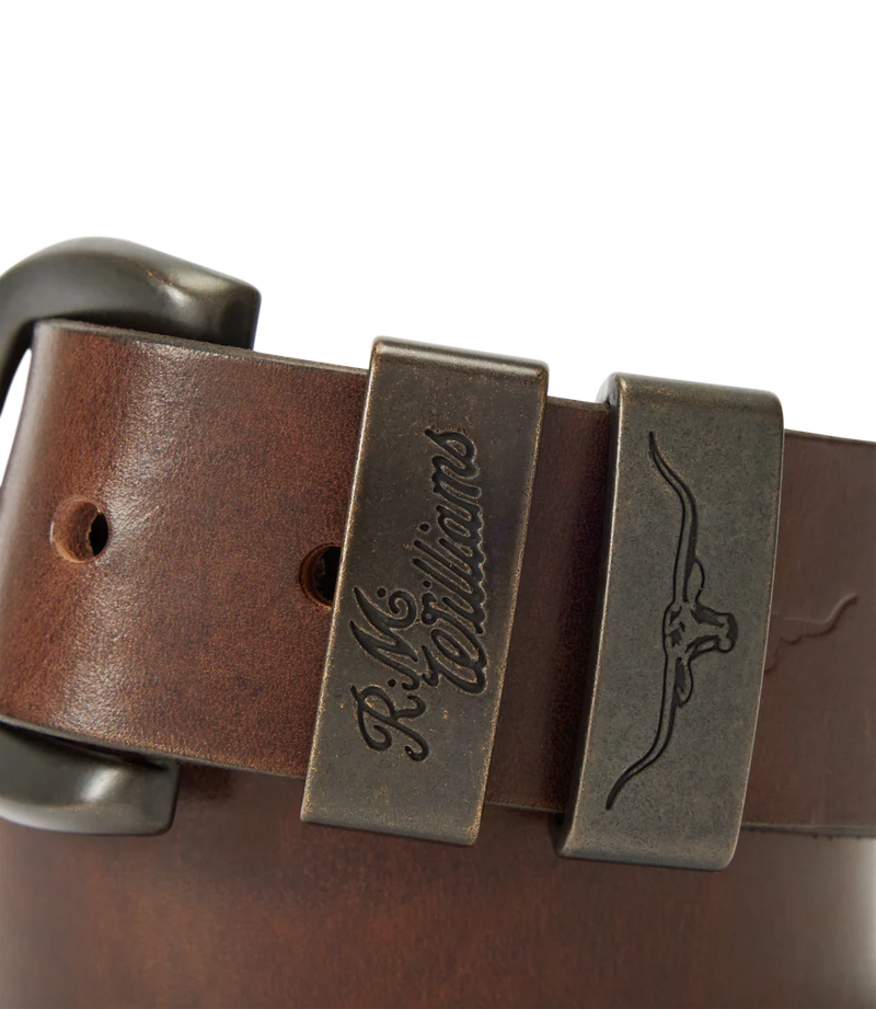 Drover belt