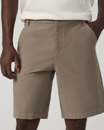 Vuori Meta Canvas Carpenter Short 10
