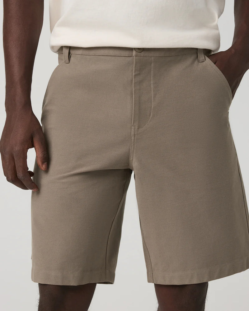 Vuori Meta Canvas Carpenter Short 10