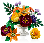 Lego Flower Arrangement