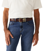 RM Williams Drover belt