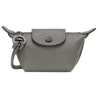 Longchamp Le Pliage Xtra Coin purse Turtledove