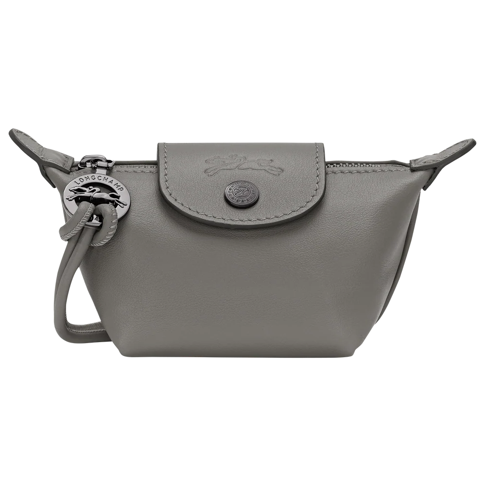Longchamp Le Pliage Xtra Coin purse Turtledove