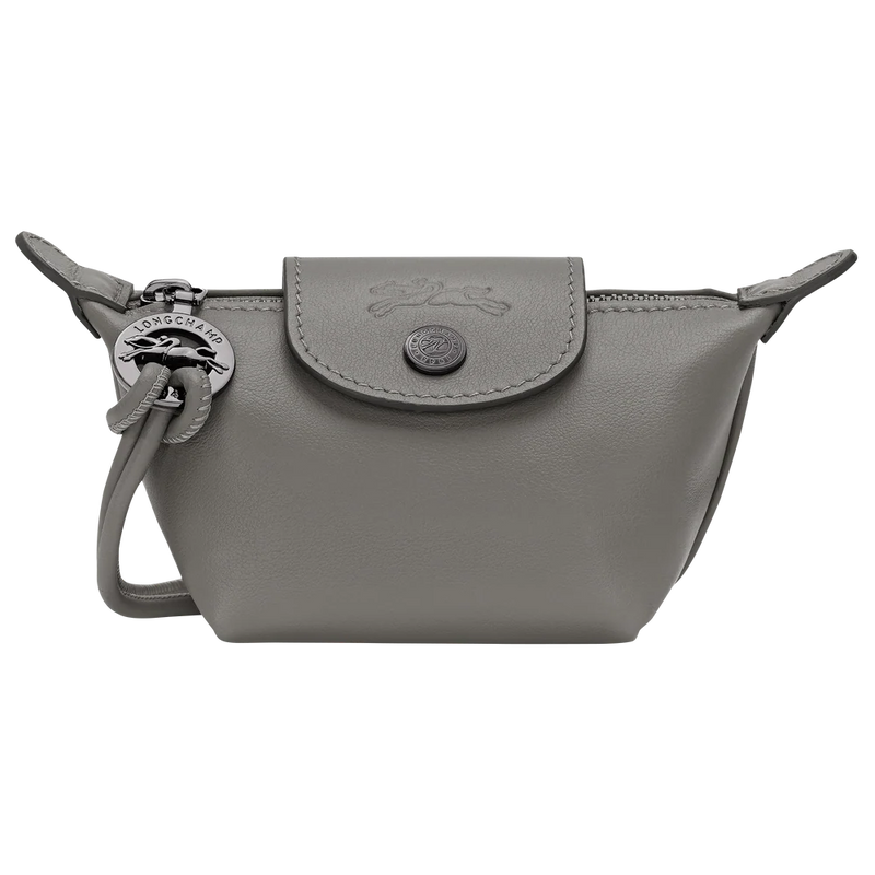 Longchamp Le Pliage Xtra Coin purse Turtledove