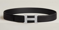 Hermes Mens Belt