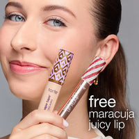 Tarte The Award Winners Best-Sellers Set - Shape Tape Creamy Concealer