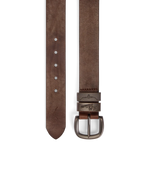 Drover belt