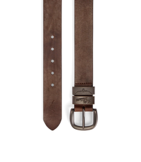 Drover belt