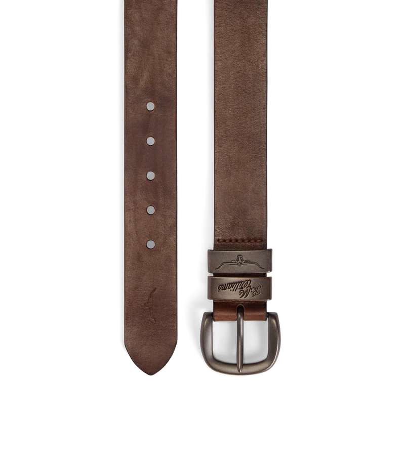 Drover belt
