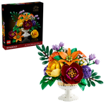 Lego Flower Arrangement