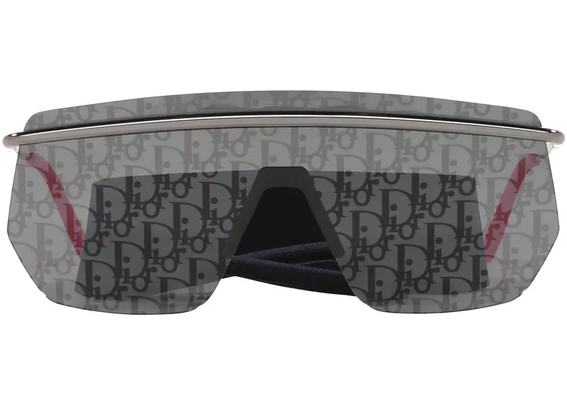 Dior Sunglasses Motion M2I Shiny Gunmetal