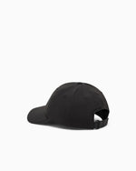 EA7 Cotton-blend baseball cap