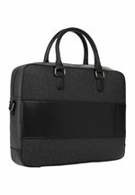 Valentino Bags King Professional Unisex - Briefcase - Nero