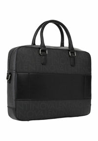 Valentino Bags King Professional Unisex - Briefcase - Nero