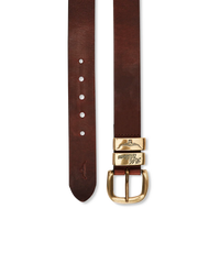 RM Williams Drover belt