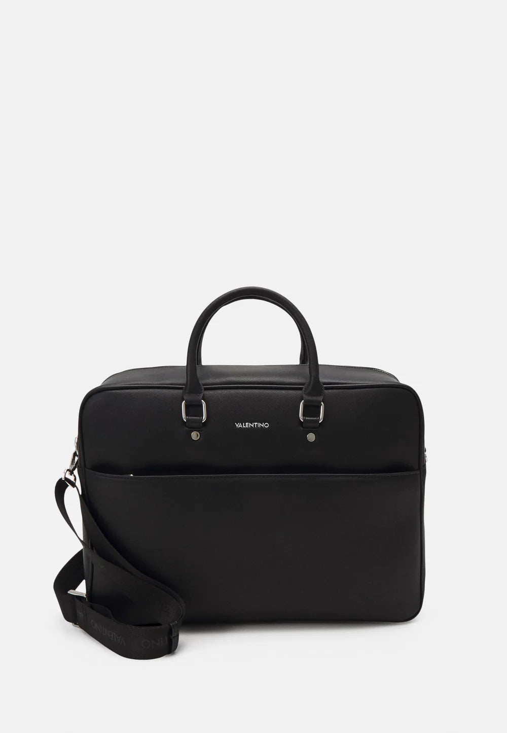 Valentino Bags Marnier - Laptop Bag - Nero