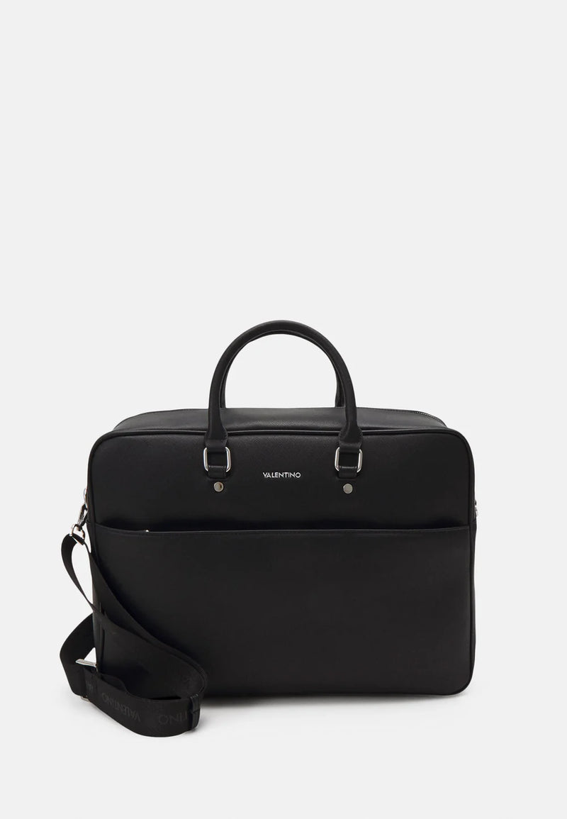 Valentino Bags Marnier - Laptop Bag - Nero