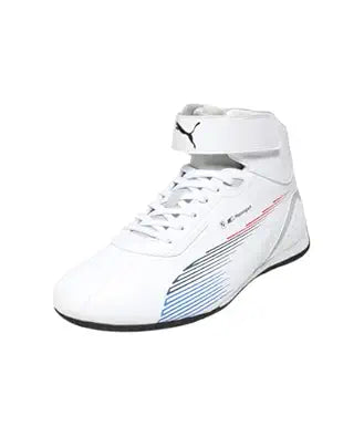Puma Unisex-Adult BMW MMS Neo Cat Mid 2.0 in Sneaker