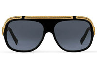 Louis Vuitton 1.0 Millionaires Sunglasses Black