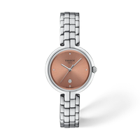 Tissot Flamingo 30Mm T0942101133600