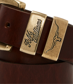 RM Williams Drover belt