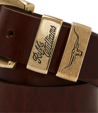 RM Williams Drover belt
