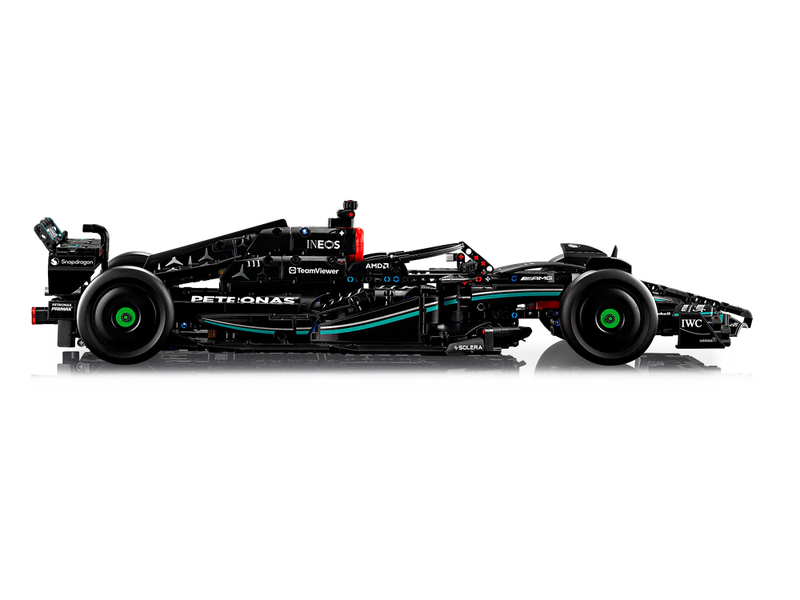 Lego MercedesAMG F1 W14 E Performance
