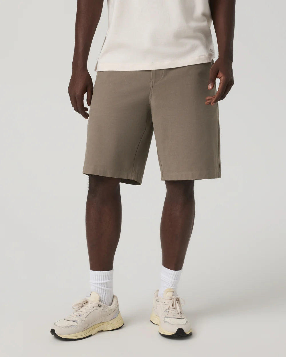 Vuori Meta Canvas Carpenter Short 10