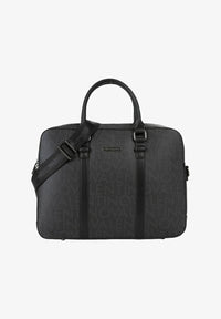 Valentino Bags King Professional Unisex - Briefcase - Nero