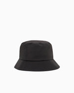 EA7 Technical fabric hat with logo
