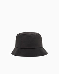 EA7 Technical fabric hat with logo
