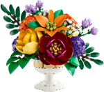 Lego Flower Arrangement