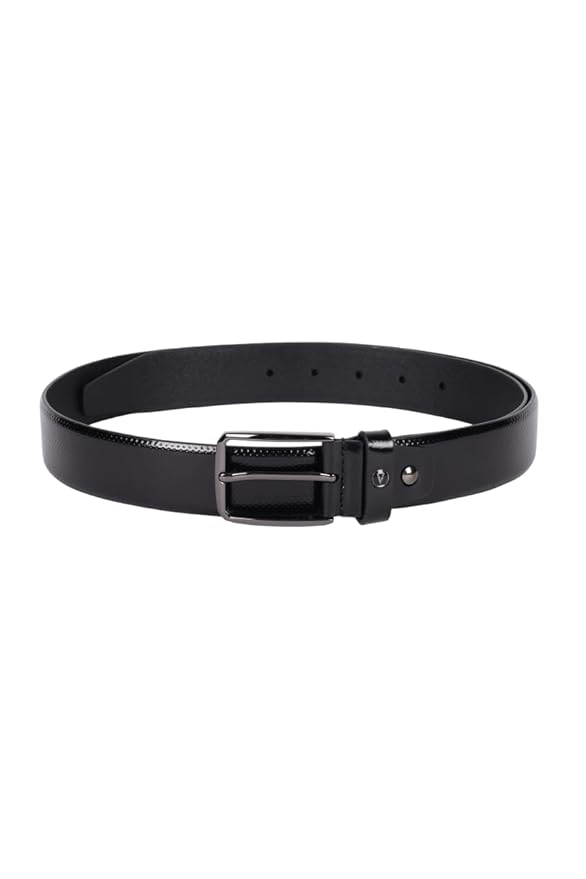 Van Heusen Men's Leather Belt