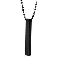 Fashion Frill Men's Jewellery