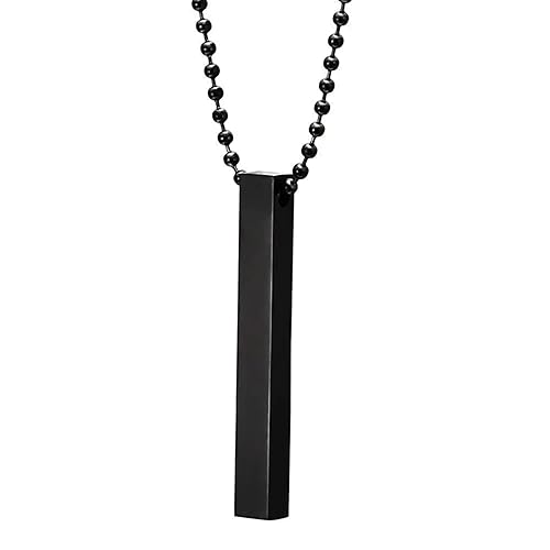 Fashion Frill Men's Jewellery