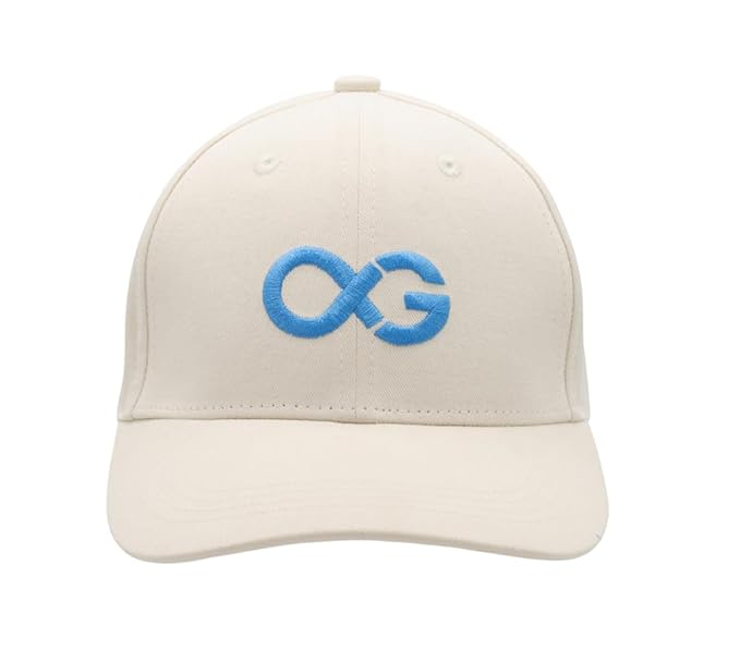 Premium Cotton Caps for Unisex