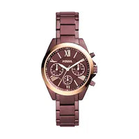 fossil watch