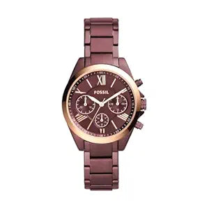 fossil watch