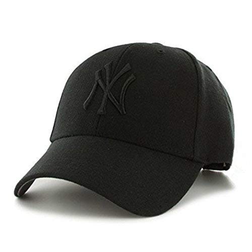 SELLORIA Brand Black Cotton Adjustable Unisex